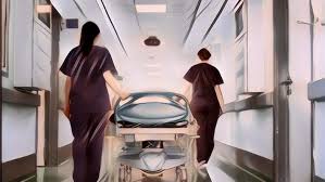 Selain menganiaya perawat, orang tua pasien juga nyaris menganiaya polisi yang mengingatkan agar tidak main hakim sendiri. Dsaywg4hves86m