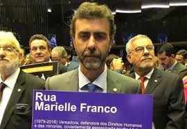 Saída do psol após 16 anos imagem: Temendo Atentados Vizinhos Querem Expulsar Marcelo Freixo Do Predio Onde Mora No Rio