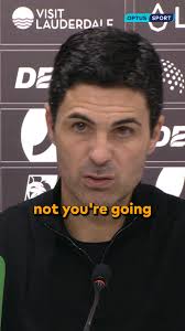 Mikel Arteta suggests Arsenal are 'getting used to' controversial decisions  from Premier League referees 😱