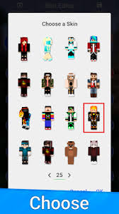 Advertisement platforms categories 1.13.2 user rating8 1/6 minecraft is an extremely popular, fun, and interesting sandbox game. Download Skin Editor For Minecraft Pe Custom Skin Creator Free For Android Skin Editor For Minecraft Pe Custom Skin Creator Apk Download Steprimo Com