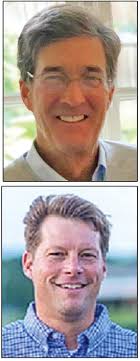 Ruth Pauley Lecture Series Kicks Off 36th Season