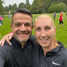 Having ran my debut marathon in 3:09 in Manchester 2024, I was targetting  bigger things this year. Then in December I turned my ankle and fractured  the base of my 5th metatarsal.