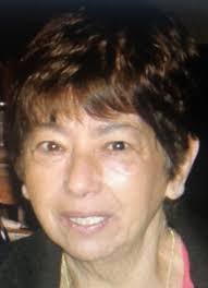 Evelyn (Shirley) Morrell (Nee Buick)