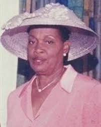 Nora Eliza Williams-Brown