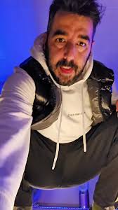 Ragazzza Bionda Milanese