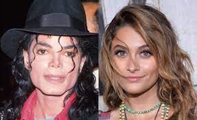 Paris jackson reminisced about her unique upbringing by her late dad michael jackson in a video chat with one of his friends, naomi campbell. New Unseen Michael Jackson Footage Released By Daughter Paris Jackson Smooth