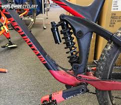 Rockshox Super Deluxe Coil Rct Rear Shock Rider Review