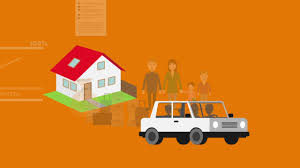 Haus kaufen oder verkaufen , finden sie ihr einfamilienhaus, reihenhaus unter 10.260 häusern auf willhaben. Mietkauf Haus Wie Geht Das Eigentlich Youtube
