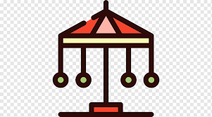Los niños pueden imprimir gratis estos dibujos para pintarlos con sus colores favoritos y crear simpáticas. Carrusel De Feria Nino Compartir Dibujos Animados Png Pngwing