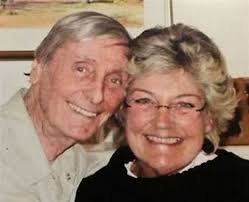 William and Margaret Rogers