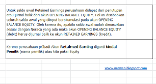Soal ini jawabannya adalah a. Setup Accurate 5 Perusahaan Jasa Narwan Blog