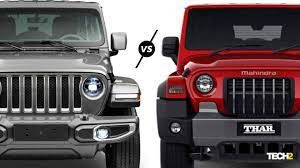 Aug 02, 2021 · tech mahindra expands collaboration with microsoft to strengthen hybrid cloud capabilities. Legal Wrangle R Why Jeep Has Taken The New Mahindra Thar To Court In Australia Technology News Firstpost