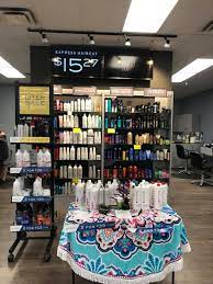 The salon commonly gives a broad collection of hair and nail benefits and is glad to support clients. Smartstyle By Regis Salon Experience Sarah Scoop