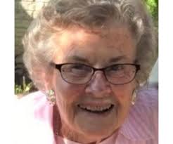 Margie Rutledge Cole Obituary (1922