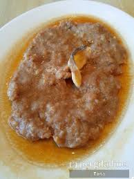 Daging babi cincang kukus sayur asin/ham choi ceng cui yuk ala hong kongподробнее. Nyuk Piang Nya Endes Lho Review Tirta Lie Di Restoran Yie Thou Pluit