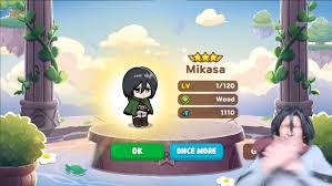 Check spelling or type a new query. Did Luni From Gacha Life Die
