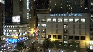 Maybe you would like to learn more about one of these? Saks Fifth Avenue At Union Stock Footage Video 100 Royalty Free 26929201 Shutterstock