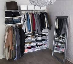 Ikea Algot System Via Sherlinanym Open Closet Ikea Algot Home