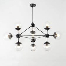 I used them each side of the bed instead of a table lamp. Large Modern Statement Chandelier Tracey Modern Ceiling Light Etsy In 2021 Modern Ceiling Light Ceiling Lights Modern Ceiling