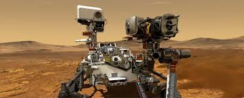 First image from perseverance on mars this is the first image nasa's perseverance rover sent back after touching down on mars on feb. Nasa S 2020 Mars Rover Now Has An Official Name And It S Beyond Sweet