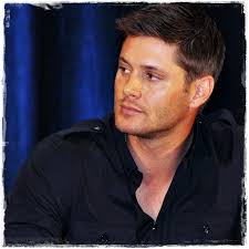 Daily Fanart: Jensen from VanCon 2011