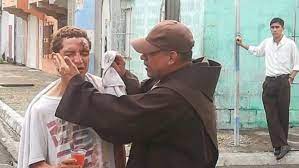 Lea aquí todas las noticias sobre fray ñero: Cgypf6wkz4wwfm