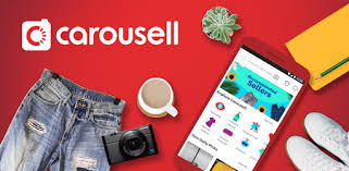May 28, 2020 by thrifty hustler. Carousell Fashion Services Automotive Property Apps On Google Play