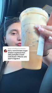 Replying to @Ruthiee stoppp eating all the pumpkin cream muffinssss!!!...