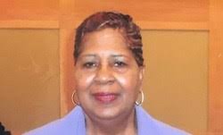 Minister Imelda Ellison Obituary