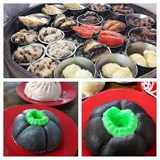 Featured in best dim sum in pj rm10.00. Key Hiong Dim Sum Kl Foodie
