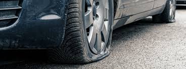 The spare tire enables you to drive to the nearest repair shop to have the flat tire inspected and either repaired or replaced. How Long Can I Drive On A Spare Tire