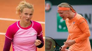 Serena expected to slide through. French Open 2020 Kiki Bertens Vs Katerina Siniakova Preview Head To Head Prediction For Roland Garros Firstsportz
