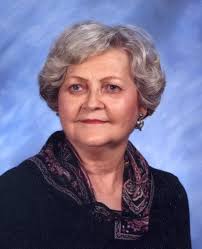 Obituary information for Lissie Jacobs Bunch