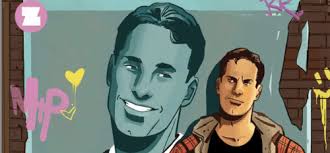 Comics Reviews Archives