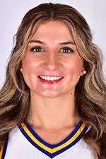 2023-24 Cheerleading Roster