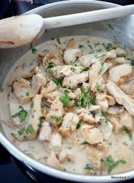 Saute De Dinde Rapide Recette Recette Saute De Dinde Saute De Dinde Recette Dinde