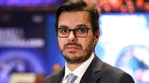 Bilal Erdoğan'ın okul arkadaşı da olan TRT Genel Müdürü İbrahim Eren'in  büyükelçi olacağı iddiasına yalanlama geldi