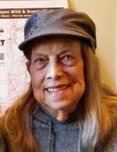 Marie Mccomas's Instagram, Twitter & Facebook