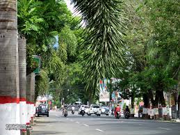 Kali ini kita akan coba ikut video contest explore pariwisata kota blitar 2020. Kota Blitar Mapio Net