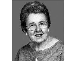 ARLENE PETERSEN Obituary (2018)