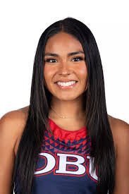 2023 Women's Cross Country Roster