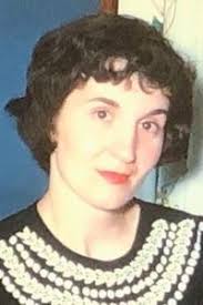 Frances Sarady Obituary (1925