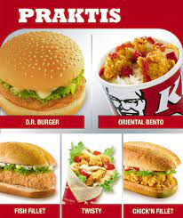 Dari segi menu, kfc memang memiliki banyak pilihan menu yang beragam mulai dari snack atau cemilan, ayam goreng, burger hingga dessert dan minuman dengan harga terjangkau dan kelezatan rasa yang tidak diragukan. Harga Menu Kfc Dan Gambarnya Efriyantiazzahra 2021