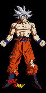 Free shipping on orders over $25 shipped by amazon. Dragon Ball Super Goku Mastered Ultra Instinct Hd Wallpaper
