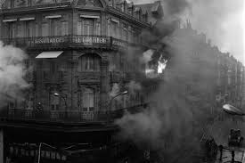 Maybe you would like to learn more about one of these? L Image Il Y A Plus De 50 Ans Un Incendie Ravageait Un Grand Magasin Du Centre Ville De Toulouse Actu Toulouse