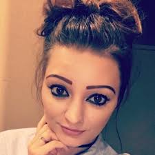 Sheena Baker (@besheena)