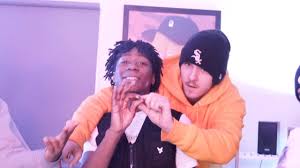 He rose to fame after youtuber, tommy craze uploaded a reaction video to youtube of his song 6locc 6a6y. Lil Loaded T D Up Official Music Video Youtube