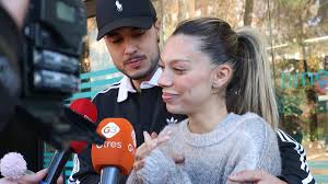 ALEJANDRA RUBIO CARLO COSTANZIA | Alejandra Rubio y Carlo Costanzia estarían pasando por su "peor crisis" a raíz de unas conversaciones y unos celos