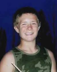 Michael Bradley Roberts-Yeager