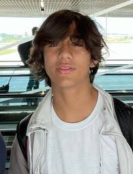 Giovanni Meneghini's Men's Soccer Recruiting Profile